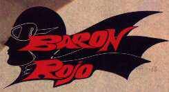 logo Baron Rojo